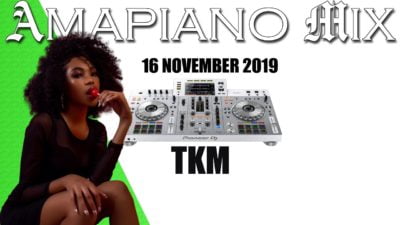 Black Coffee – Afro House Mix Ft. DJ Fresh, Caiiro, Mvzzle MP3 DOWNLOAD FAKAZA