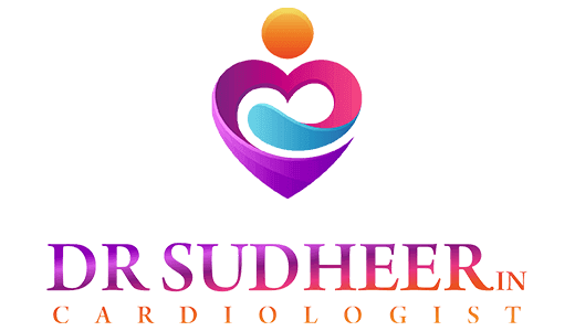 Cardiologist in Hyderabad | Dr. Sudheer Koganti
