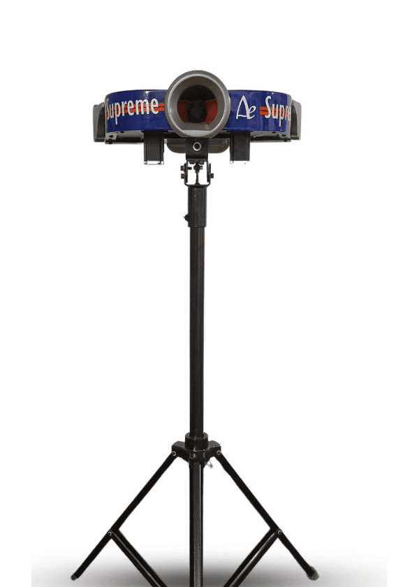 Supreme - Cricket Bowling Machine - Ae Sports Kart