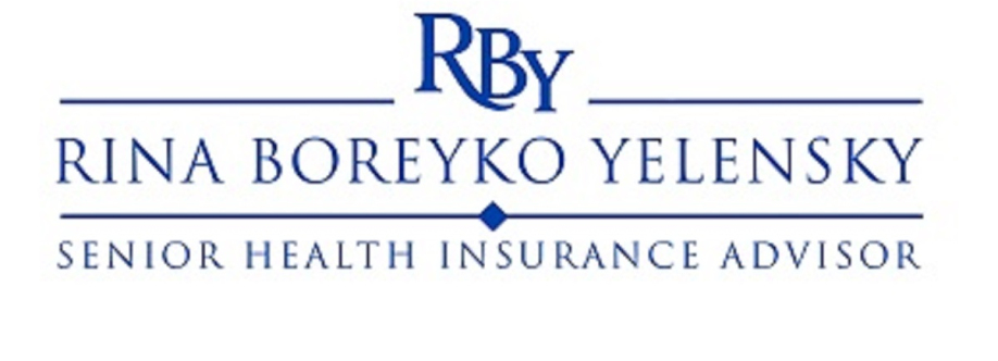 Rina Boreyko Yelensky Cover Image