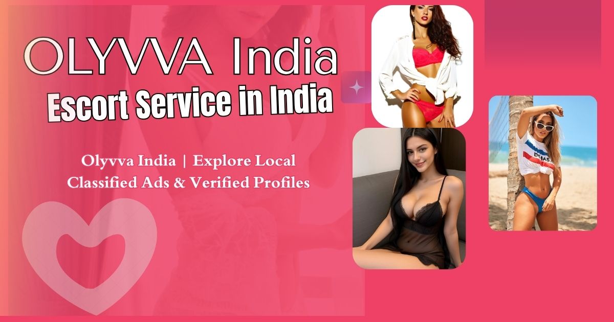 Mumbai Escort Service