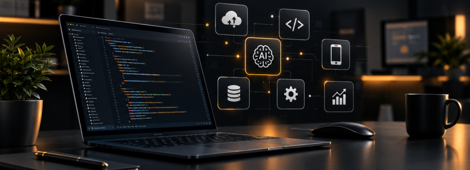 Appristine Technologies Cover Image