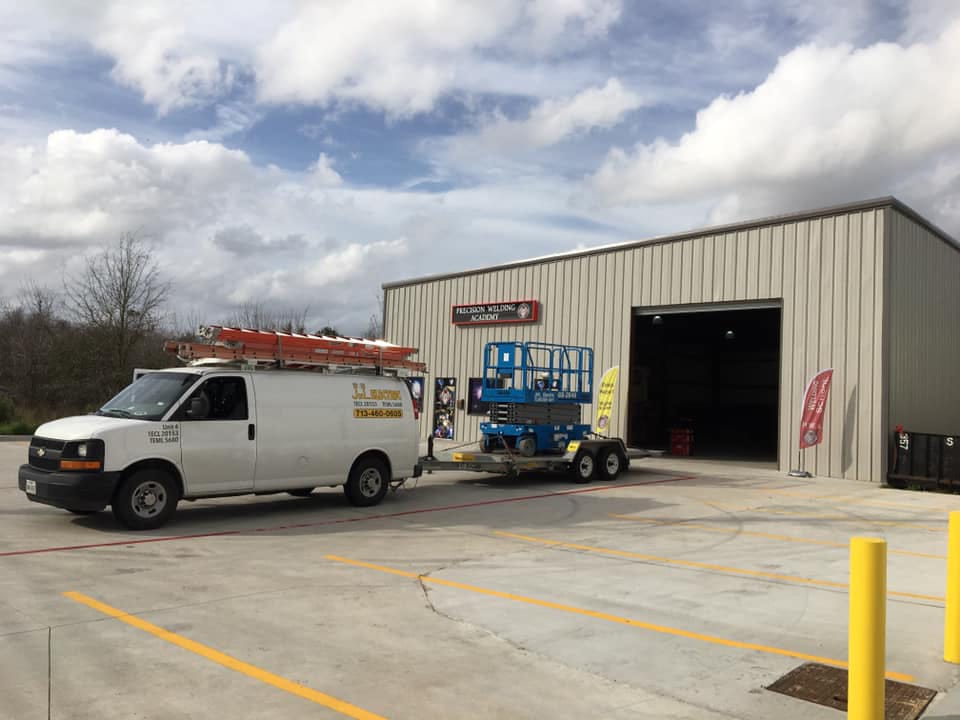 Electrical Insurance Inspections Houston, TX | JN'L