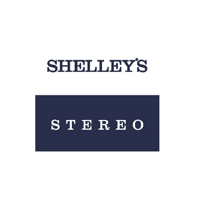 Shelleys Stereo Profile Picture