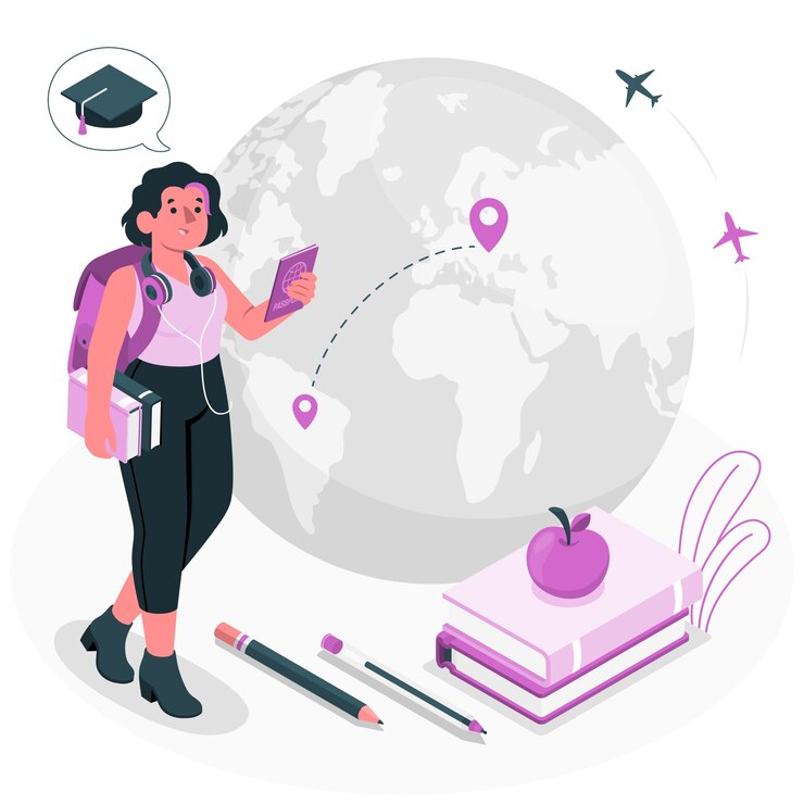How Study Overseas Consultants Support Students Before and After Admission – Hui & Kuah Pte Ltd.