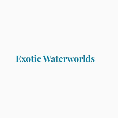 Exotic Waterworlds Profile Picture