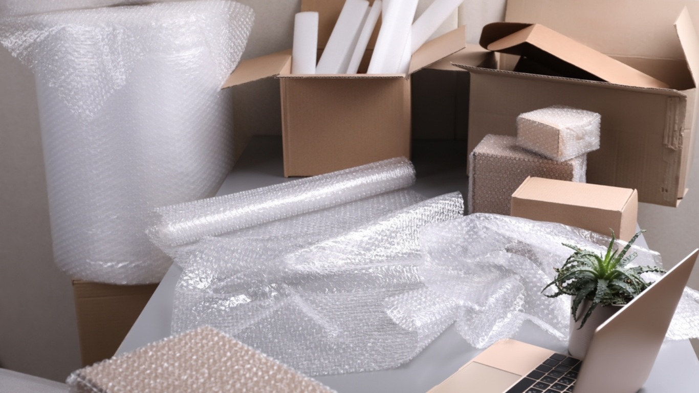 Shipping Supplies Canada: Pack Smarter, Ship Safer - Mississauga Cartons & Shipping Supplies