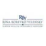 Rina Boreyko Yelensky Profile Picture