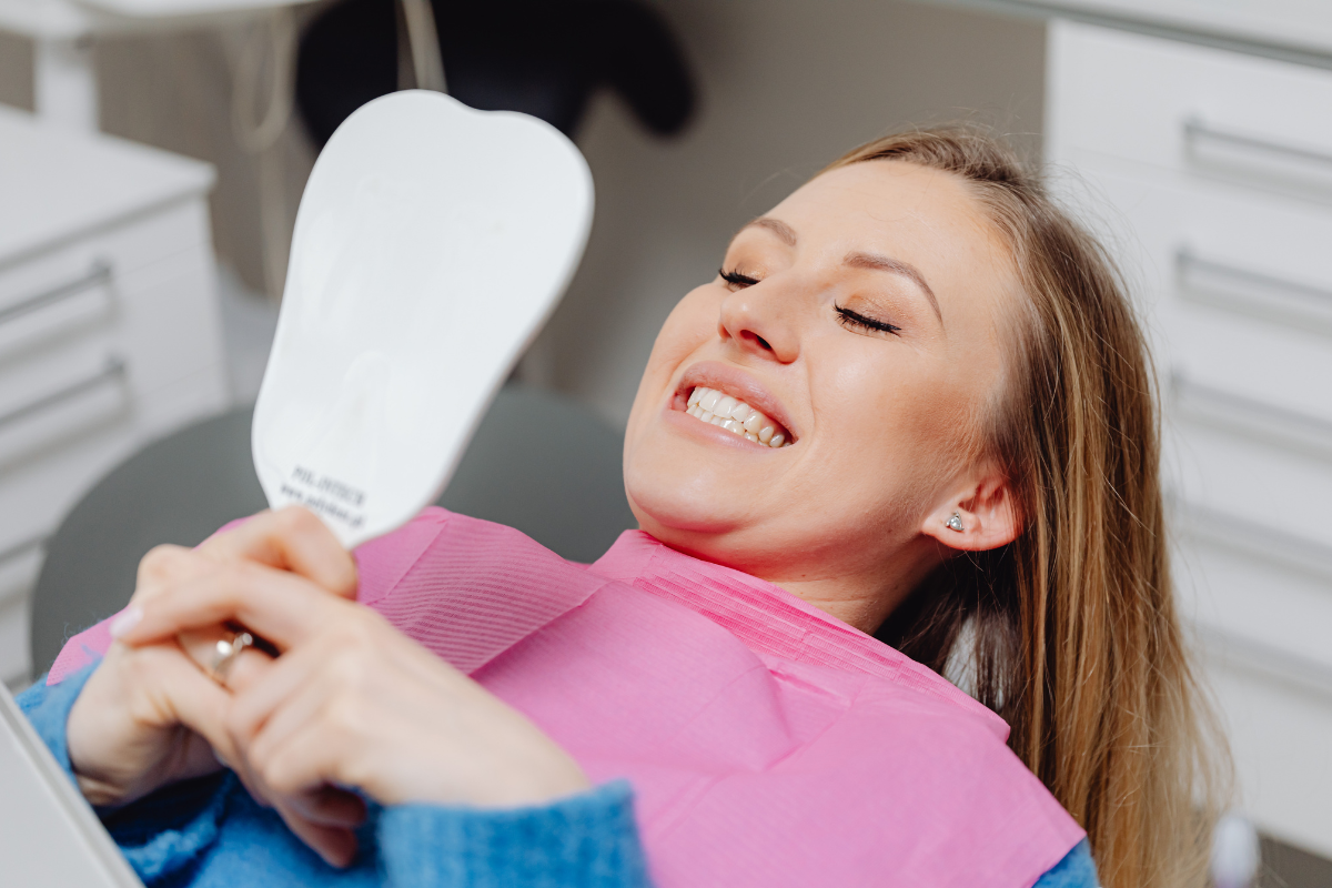 Book Urgent Dental Care in Simi Valley Today