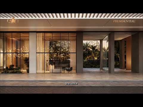 Elan The Presidential in Sector 106, Gurgaon | Price & Brochure