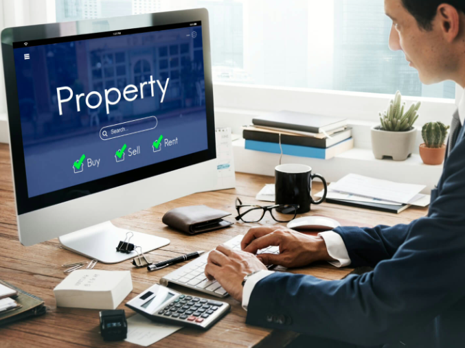 Commercial Property Management Software - Simplify Property Operations