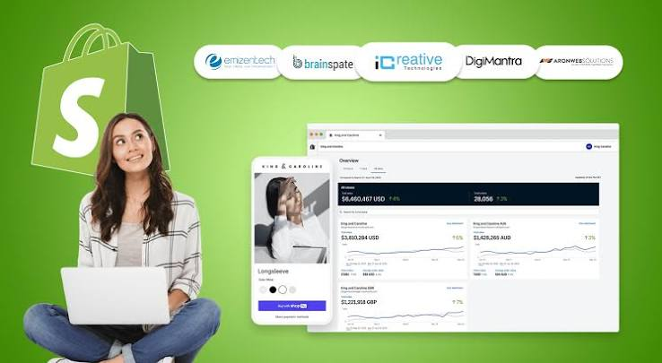 The Link Between Website Design and Online Sales