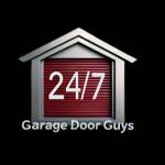 247 Garage Door guys Profile Picture