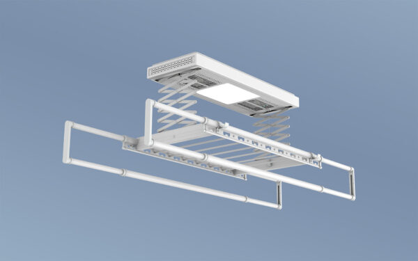 Clothes Hanging Rack Ceiling Manual or Automated Rack—Which Should You Choose? : ext_6989412 — LiveJournal