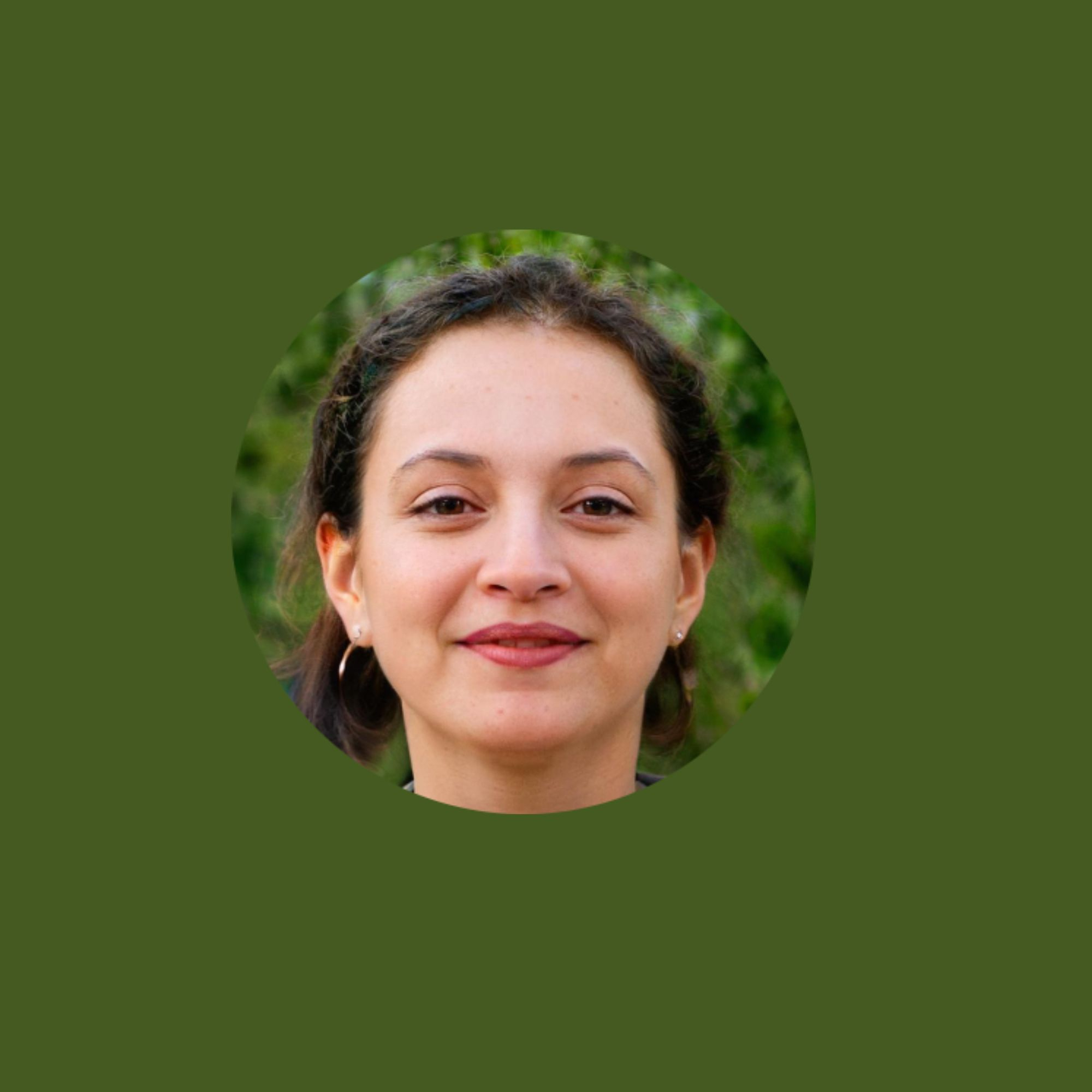Sarah Jamson Profile Picture