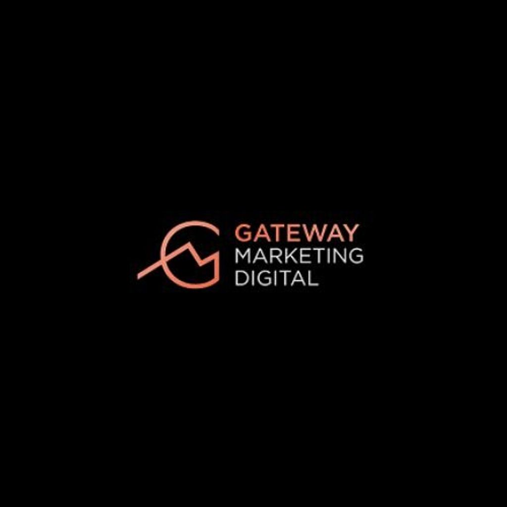 Gateway Marketing Digital's Digital Business Card