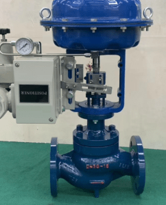 Valve Manufacturer in Europe -Germany - Supplying Globally