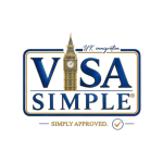Visa simple Profile Picture