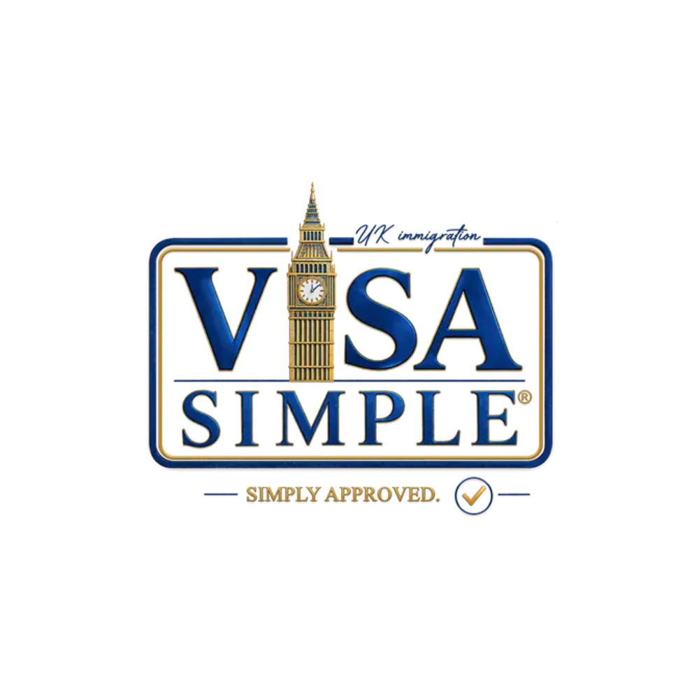 Visa simple Profile Picture