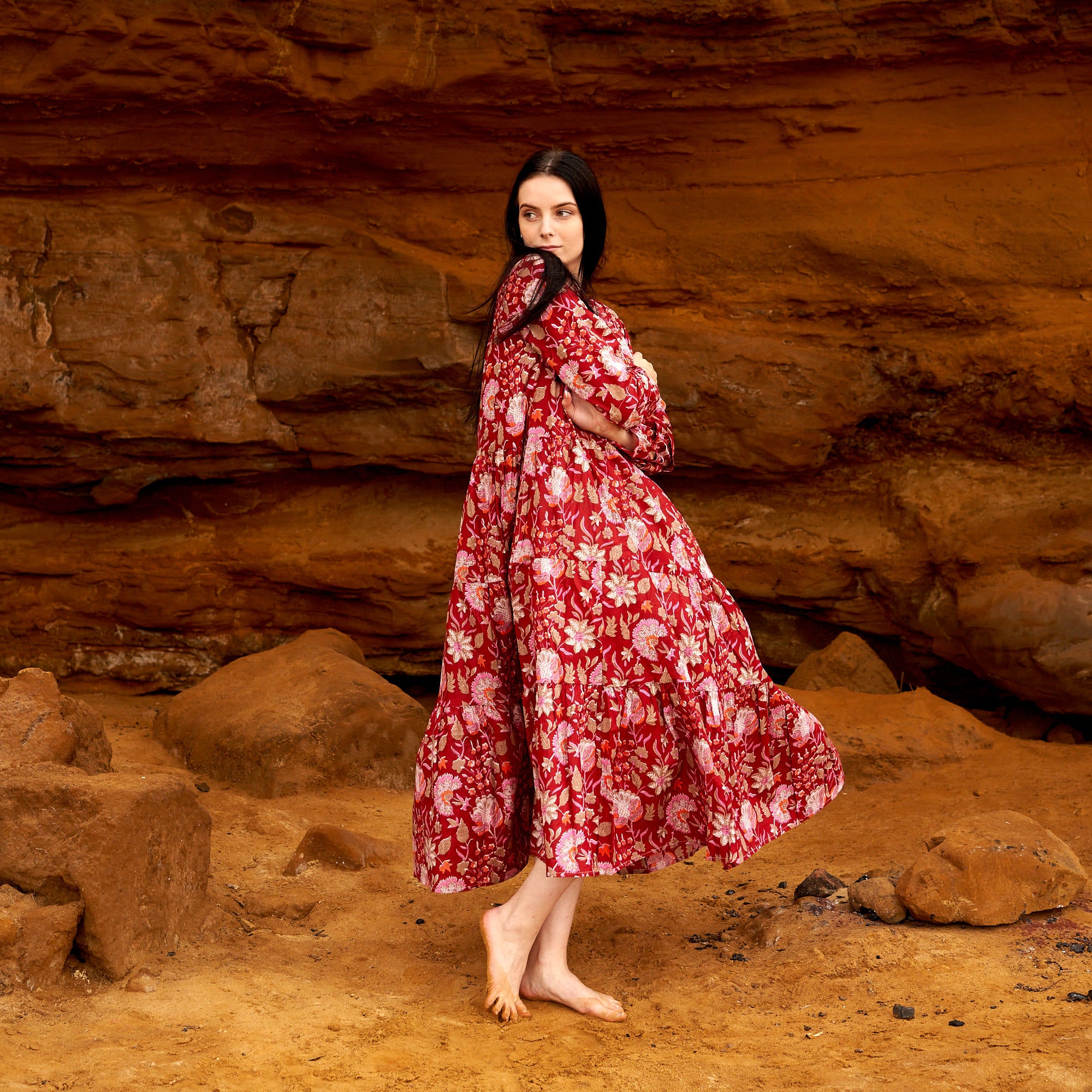 How to Choose the Right Cotton Dress for Any Occasion