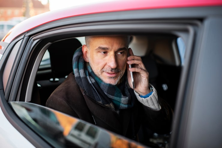 Puckapunyal Taxi for Safe and Convenient Travel – Telegraph