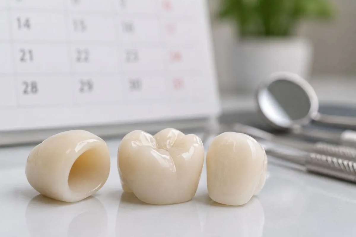 Dental Crowns Simi Valley: Dr. Aminov's Evaluation Guide