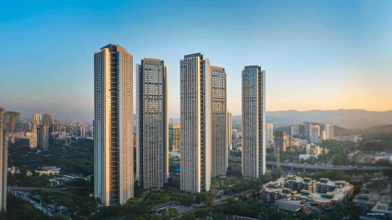 Oberoi Three Sixty North in Sector 58 Gurgaon