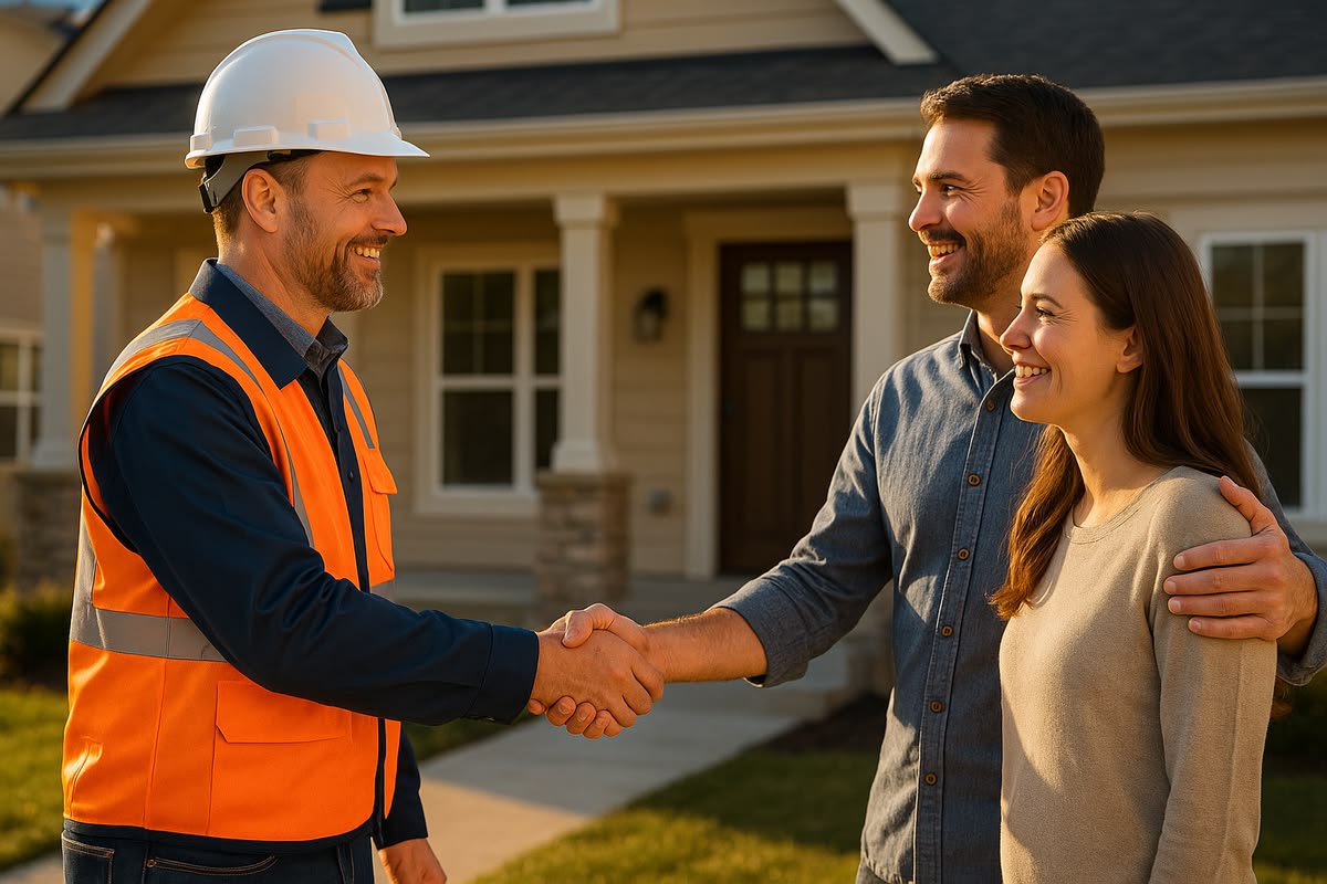 Structural Inspection Service in Michigan | Servinsky Engineering