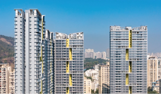 3 BHK Luxury Flats in Thane: Finding a Home That Balances Space and Comfort