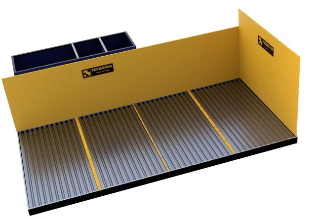 Tecnoter Group: Why Modular Wash Bases Are Changing How Industrial Sites Clean Their Equipment – @tecnotergroup02 on Tumblr